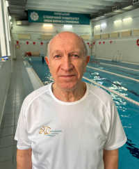 Кокура Василь Захарович